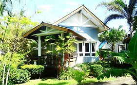 Lanta Palm Beach Resort , Beach Bungalow - Koh Lanta